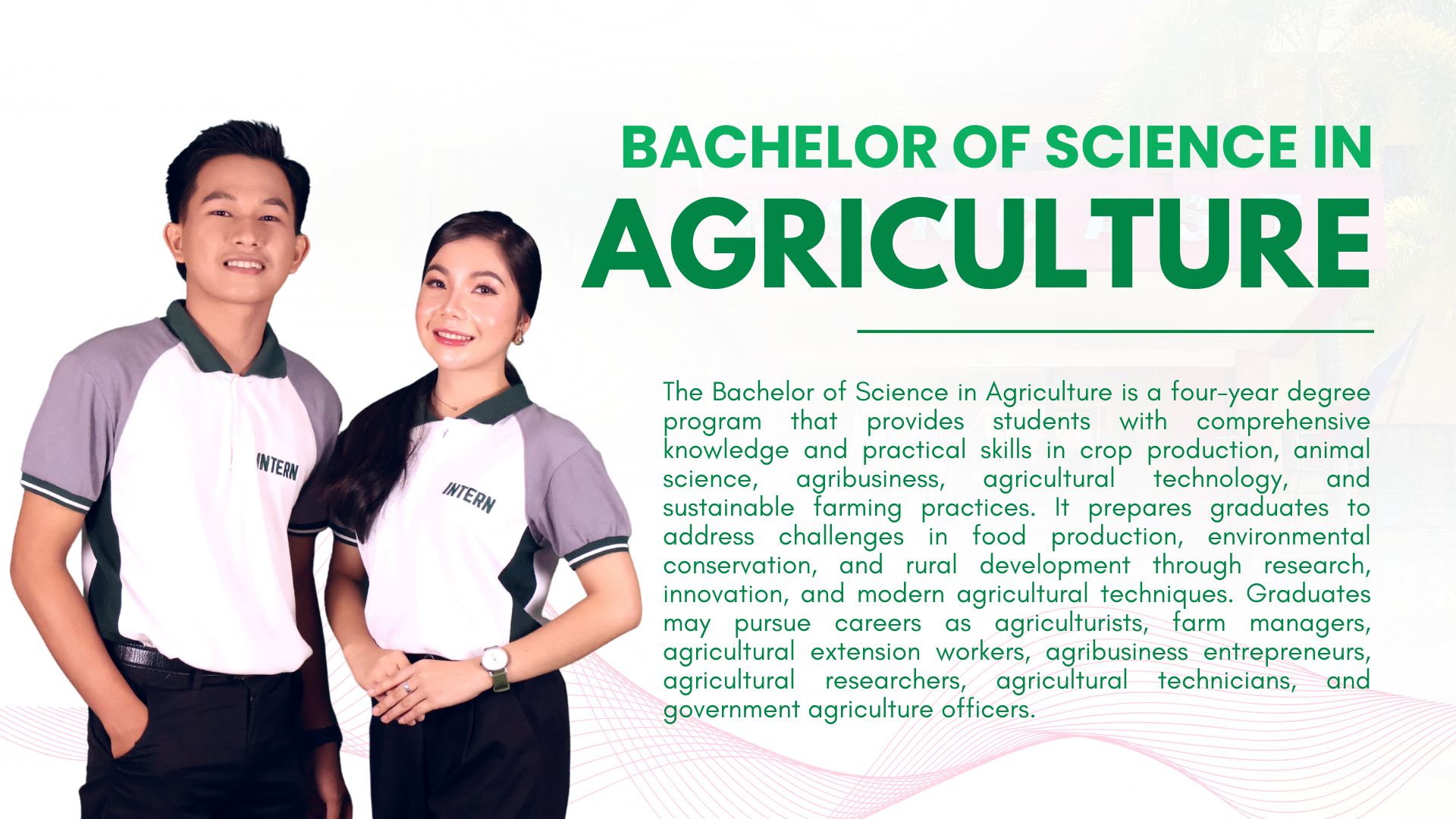 Agriculture Education 1