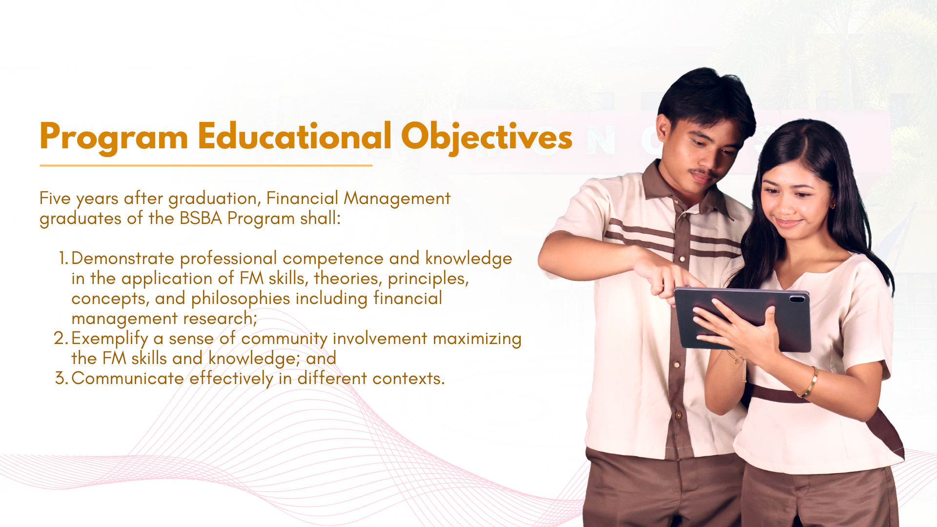 BSBA Human Resource Management 2