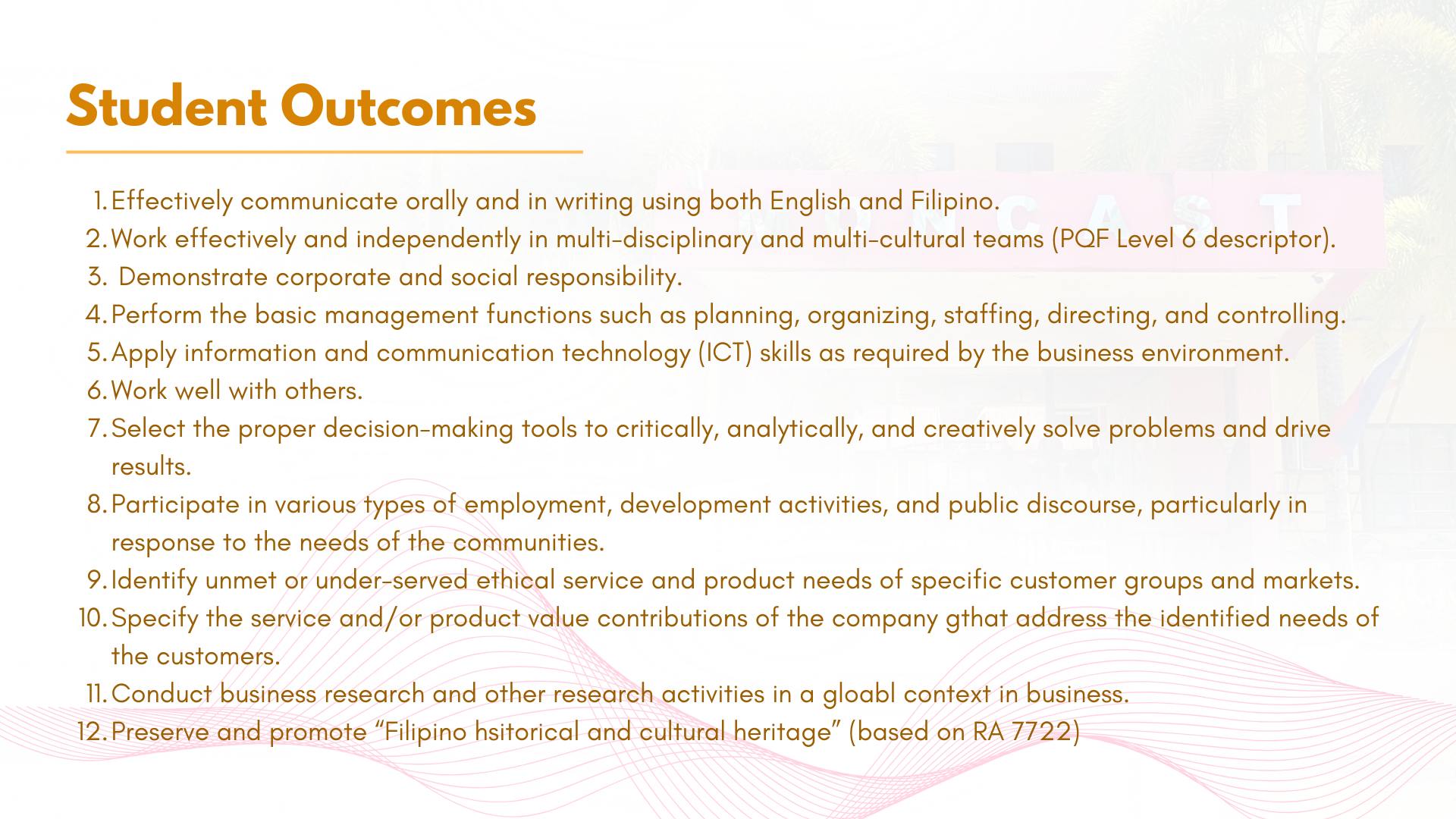 BSBA Human Resource Management 3