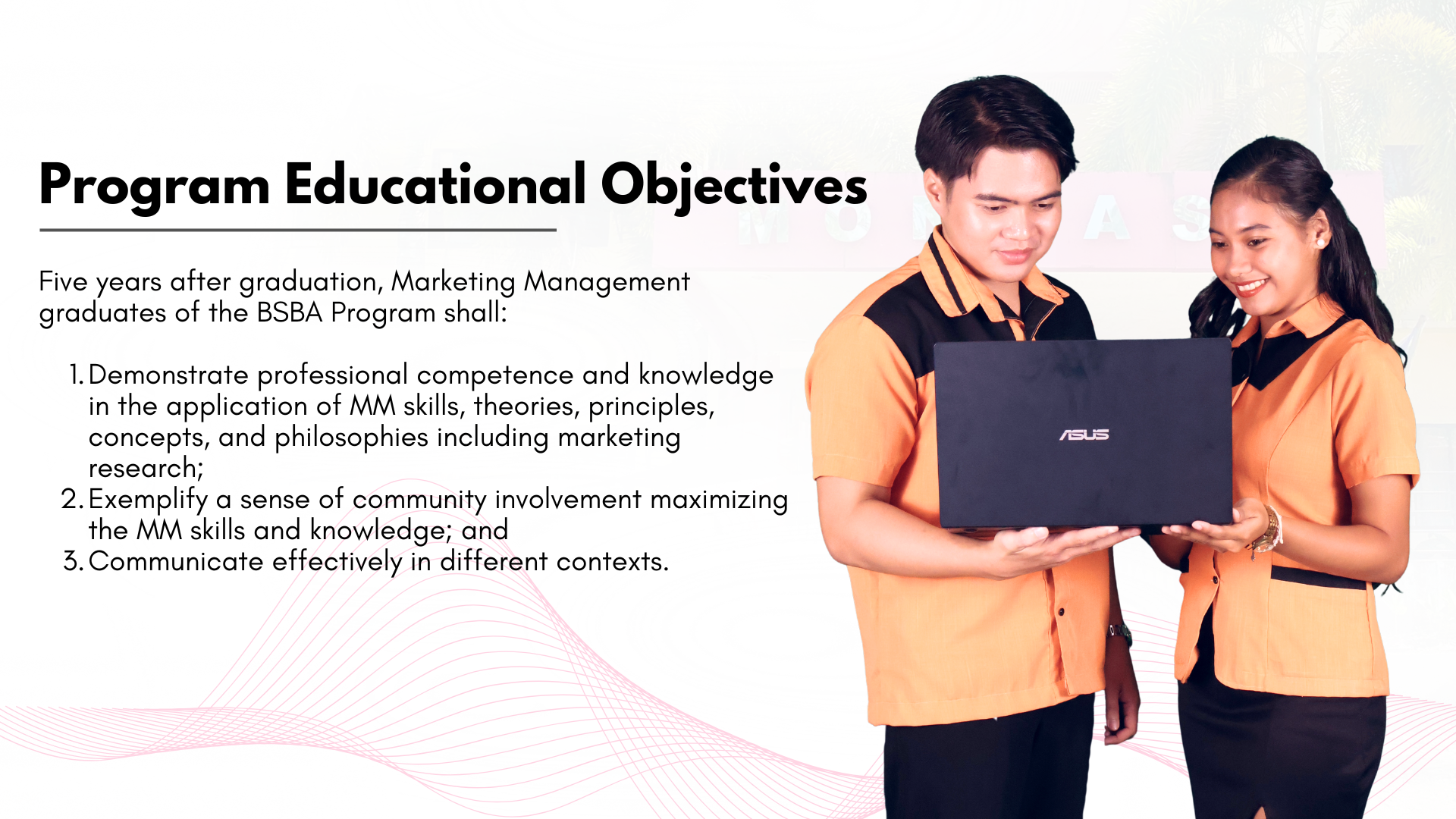 BSBA Marketing 2