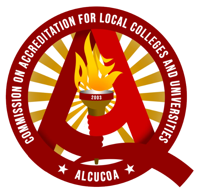 ALCUCOA Logo