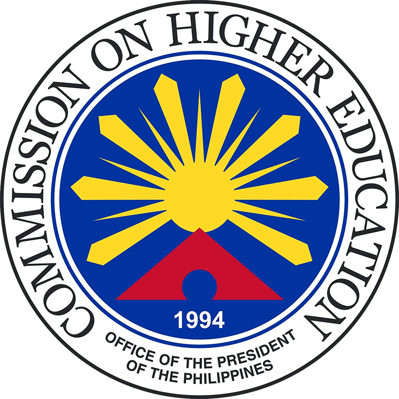CHED Logo