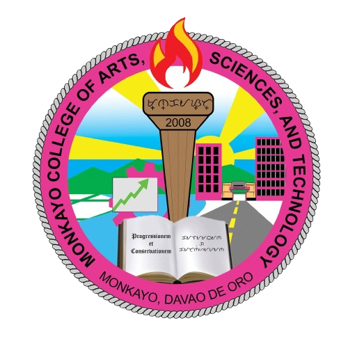 College Seal Logo